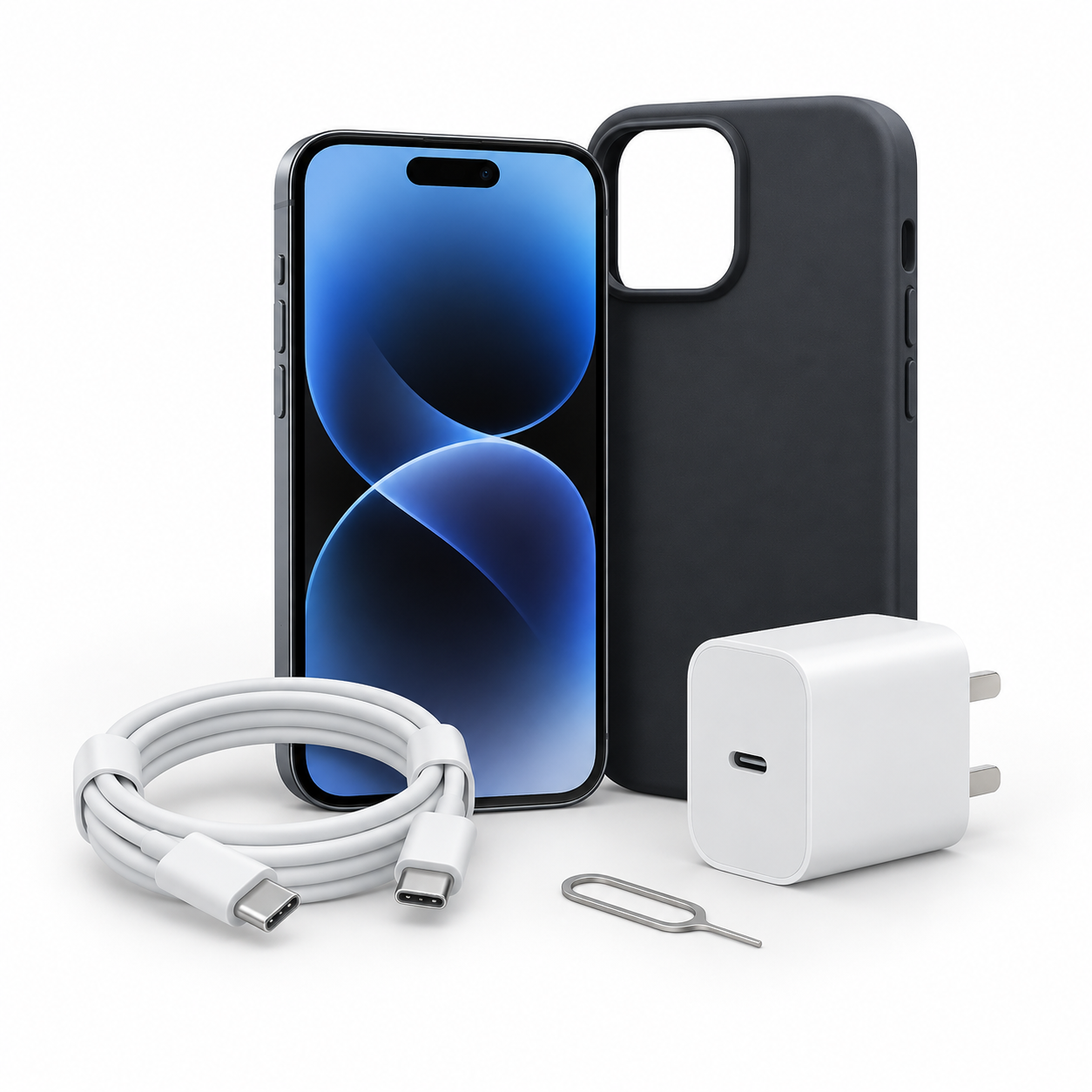 Mobile Accessories
