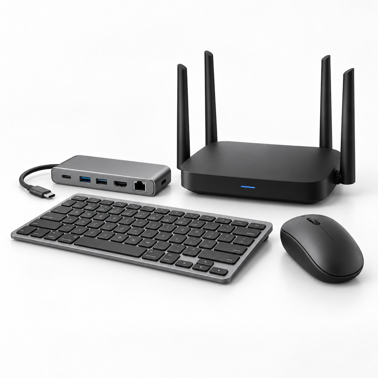 Networking / Computer Accessories