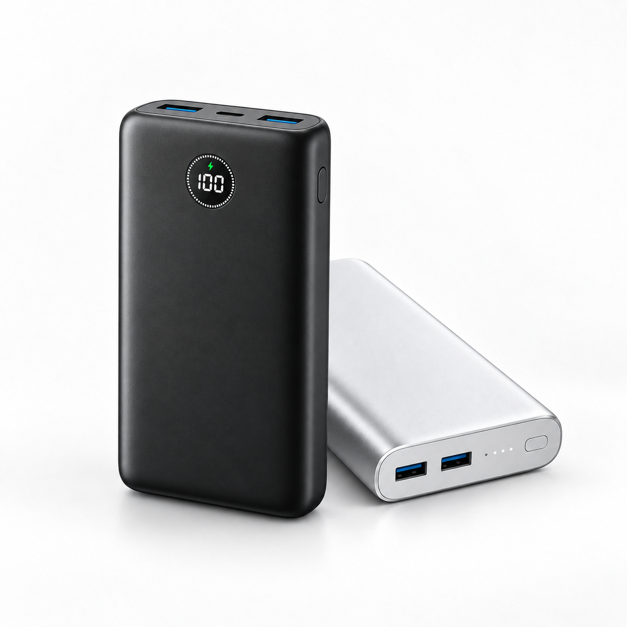 Power Banks