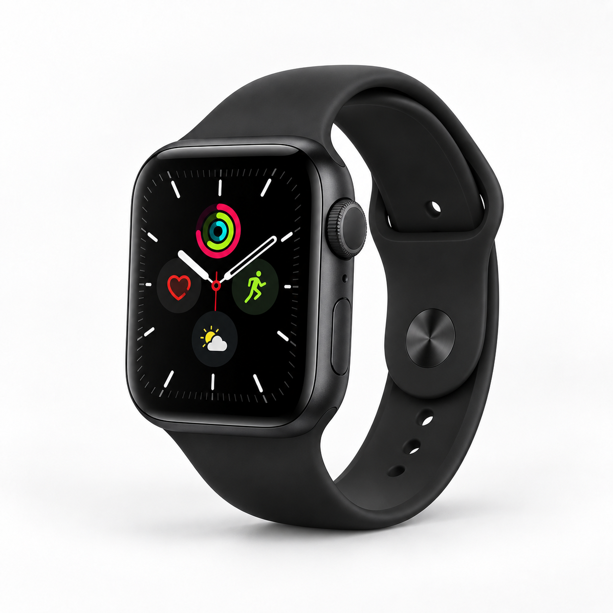 Smart Watches
