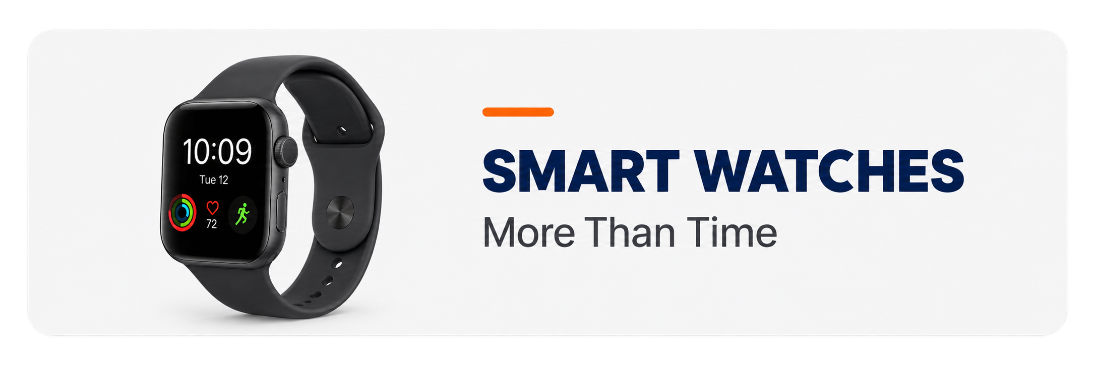 Smart Watches